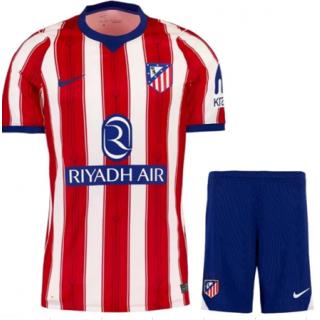 Atlético Madrid 1a Equipación 2026/27 - NIÑOS